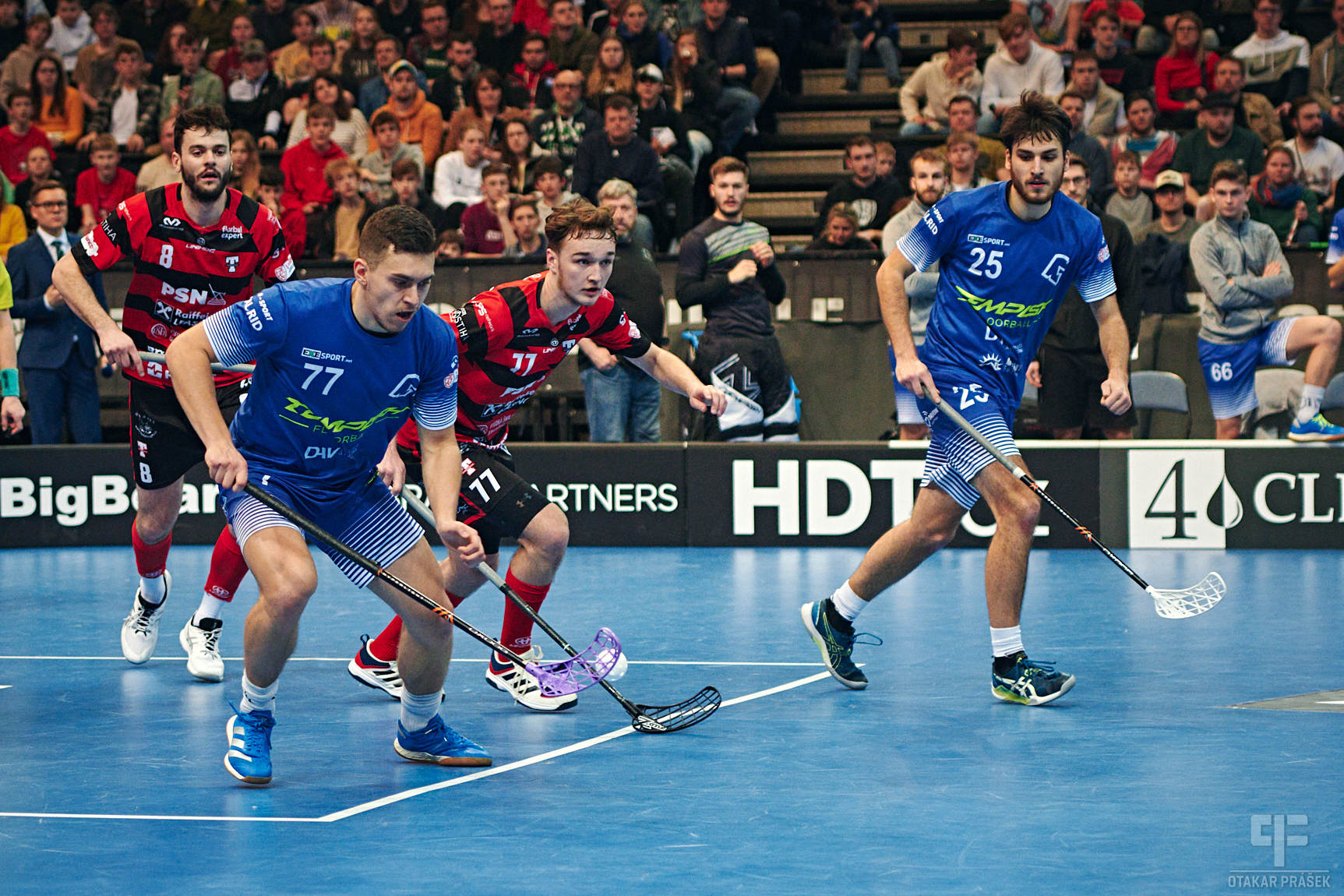 16.04.2023- O2 Aréna Praha - Superliga Muži - Superfinále 202
